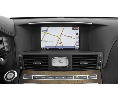 2015 INFINITI Q70L 3.7