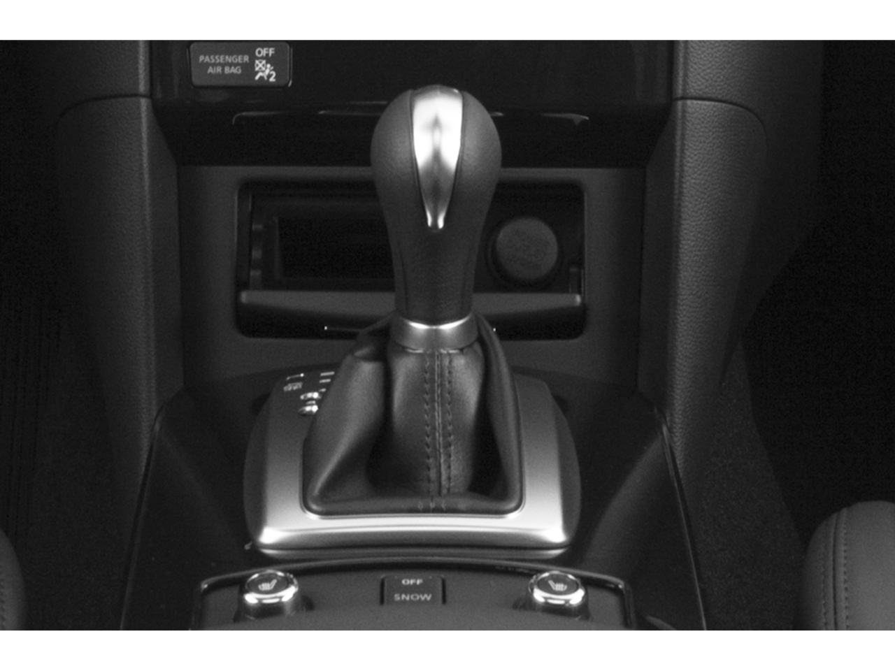 2015 INFINITI QX70 Base