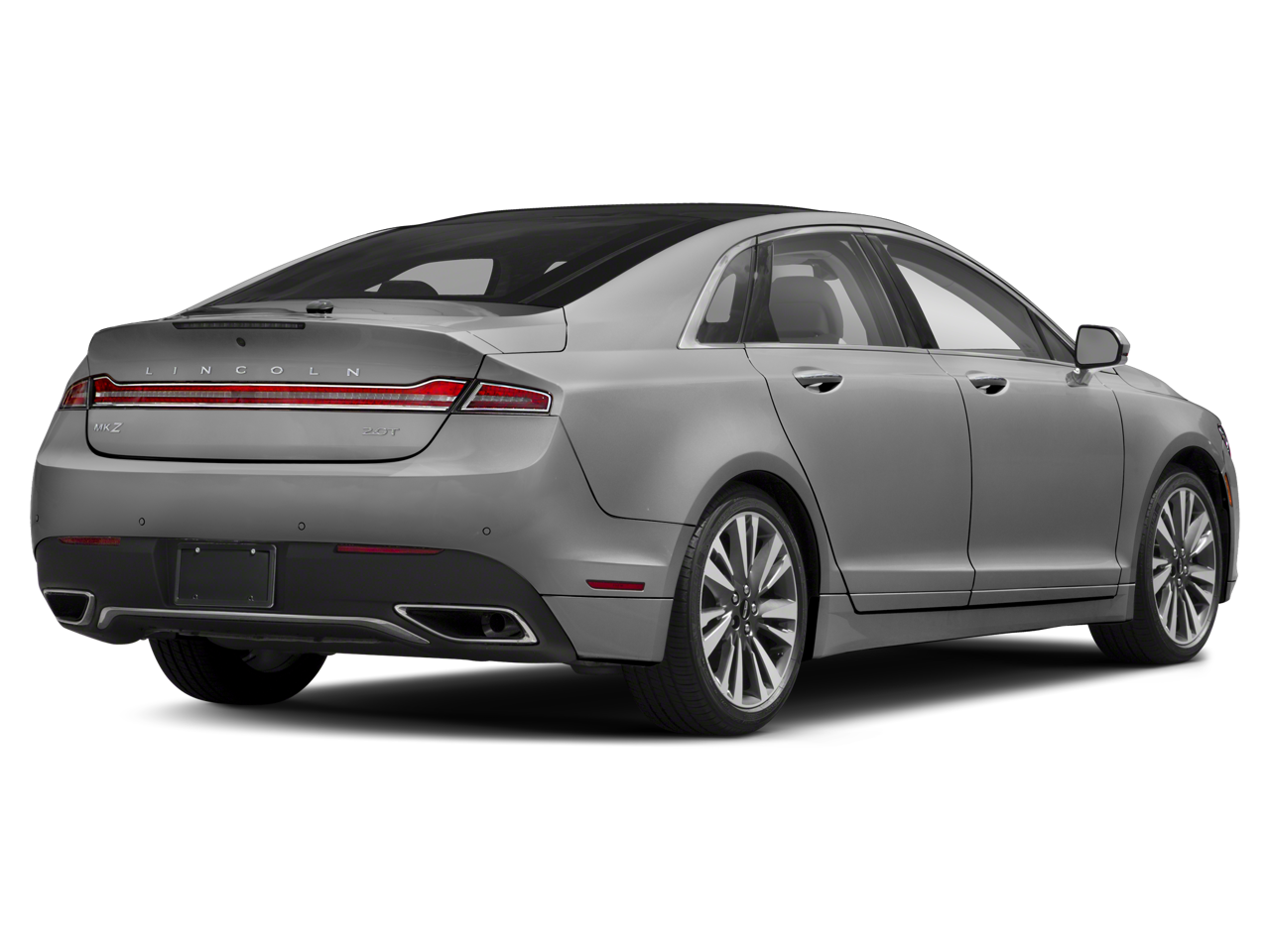 2020 Lincoln MKZ Standard