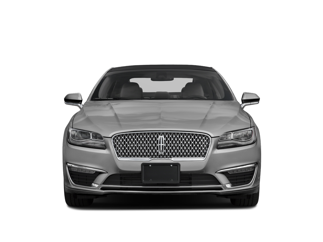 2020 Lincoln MKZ Standard