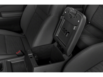 2023 Nissan Frontier S