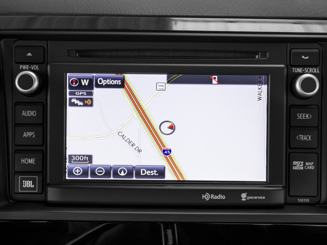 2016 Toyota Sequoia Platinum