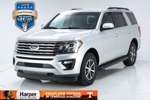 2019 Ford Expedition XLT