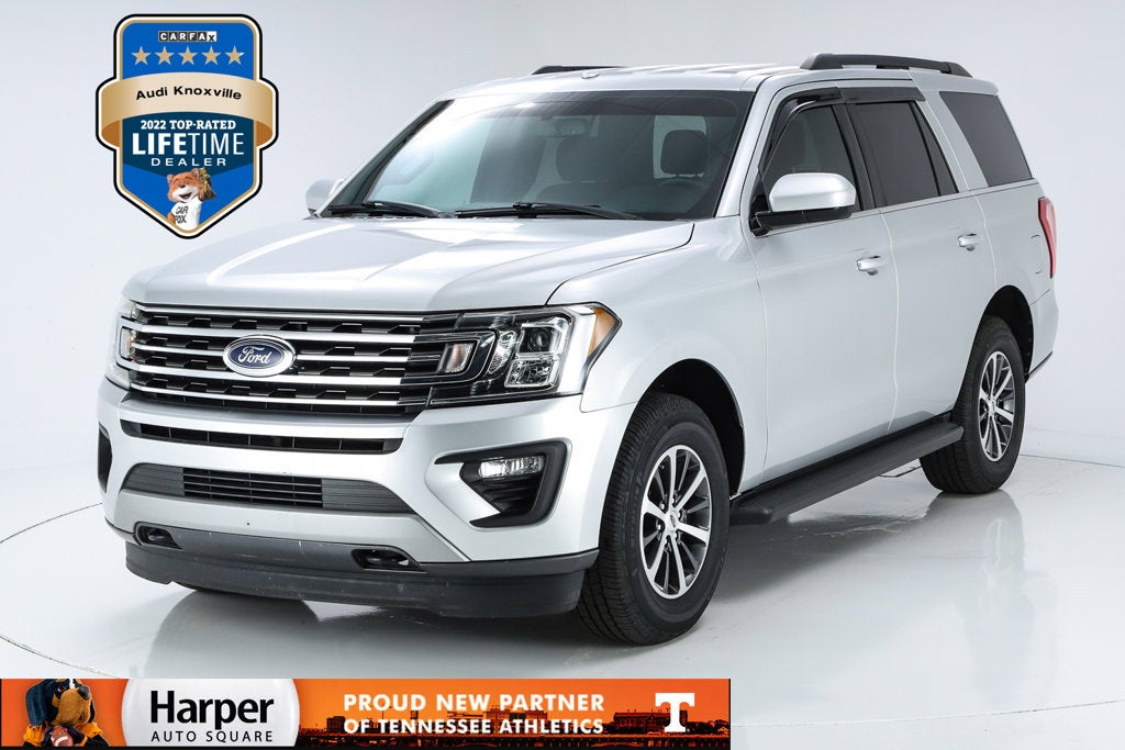 2019 Ford Expedition XLT