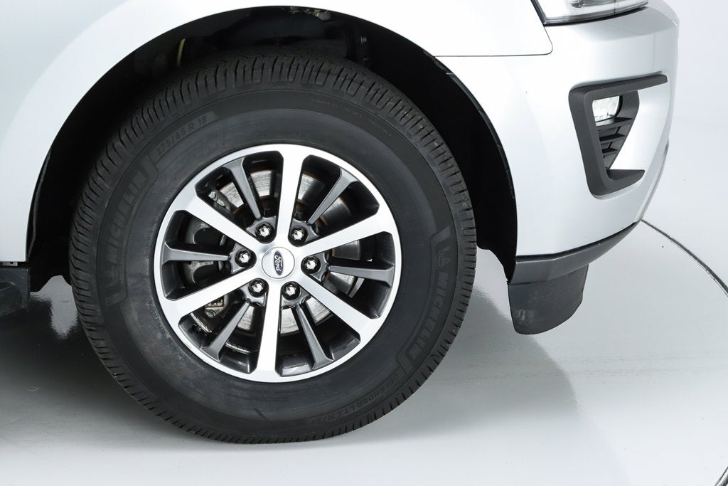 2019 Ford Expedition XLT