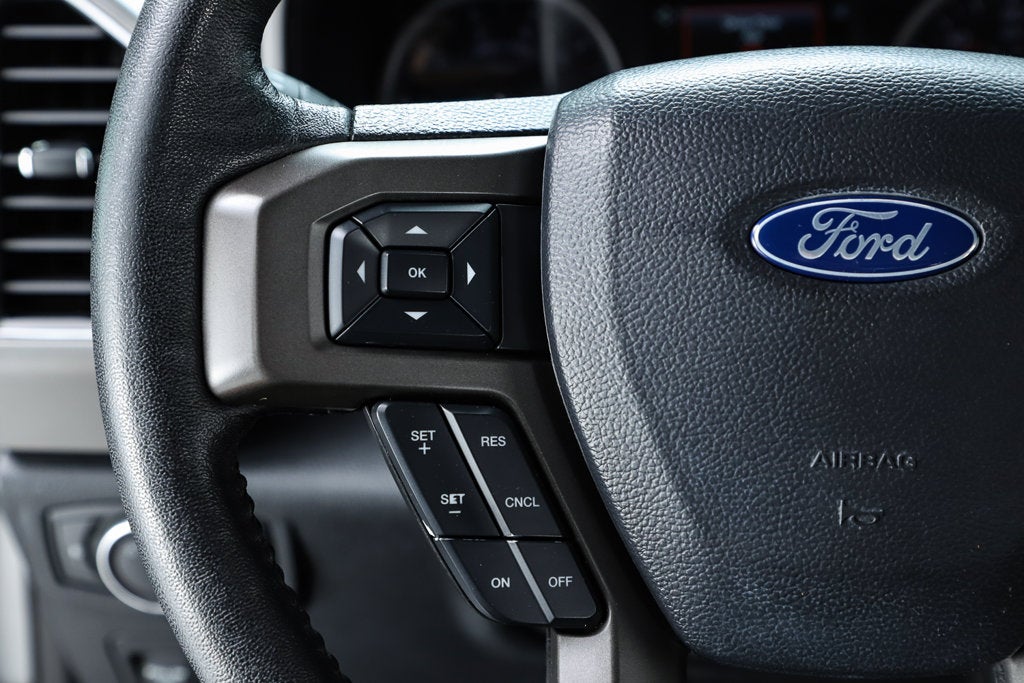 2019 Ford Expedition XLT