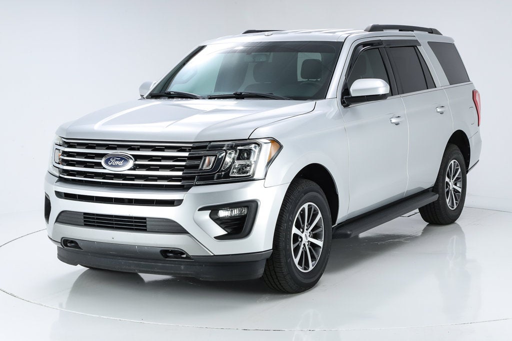 2019 Ford Expedition XLT