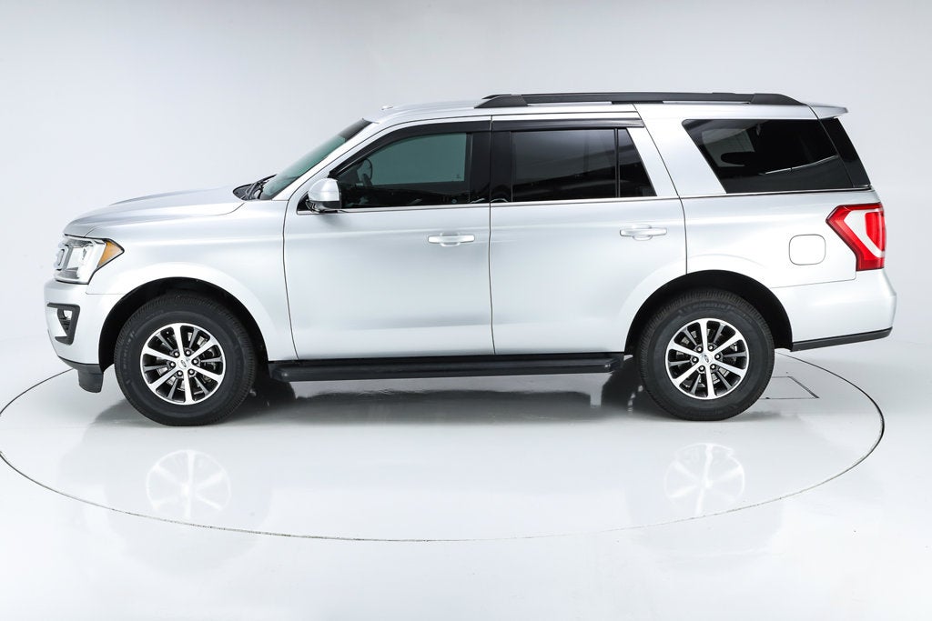 2019 Ford Expedition XLT