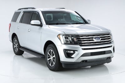 2019 Ford Expedition XLT