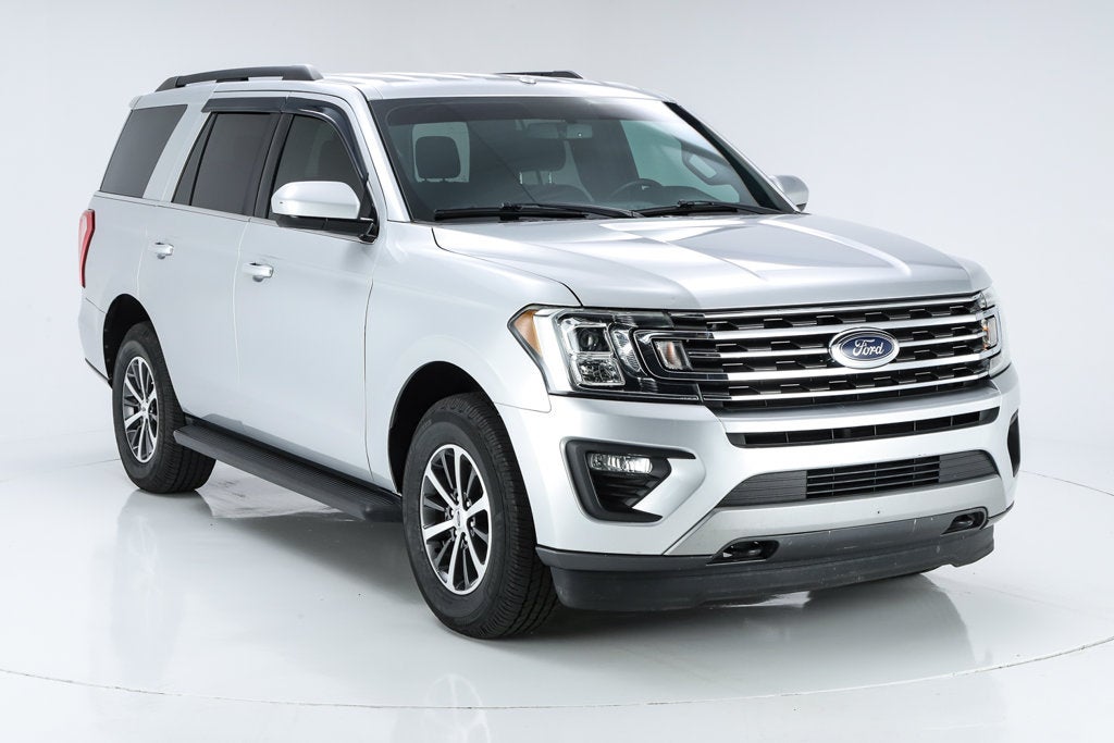 2019 Ford Expedition XLT