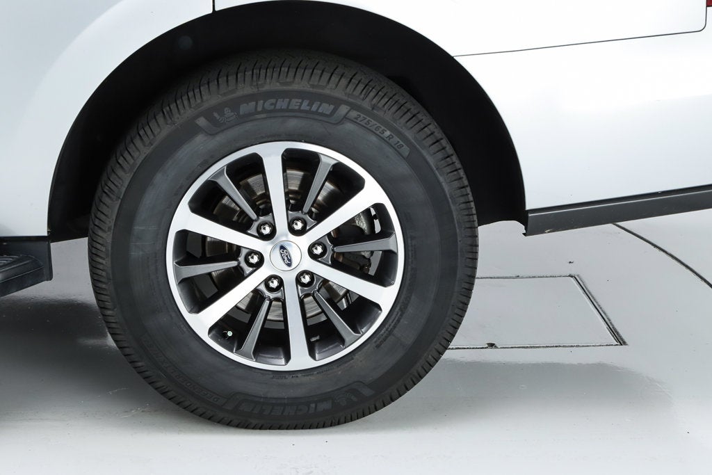 2019 Ford Expedition XLT