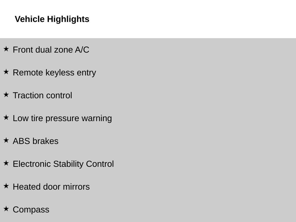 2018 Cadillac ATS-V Base