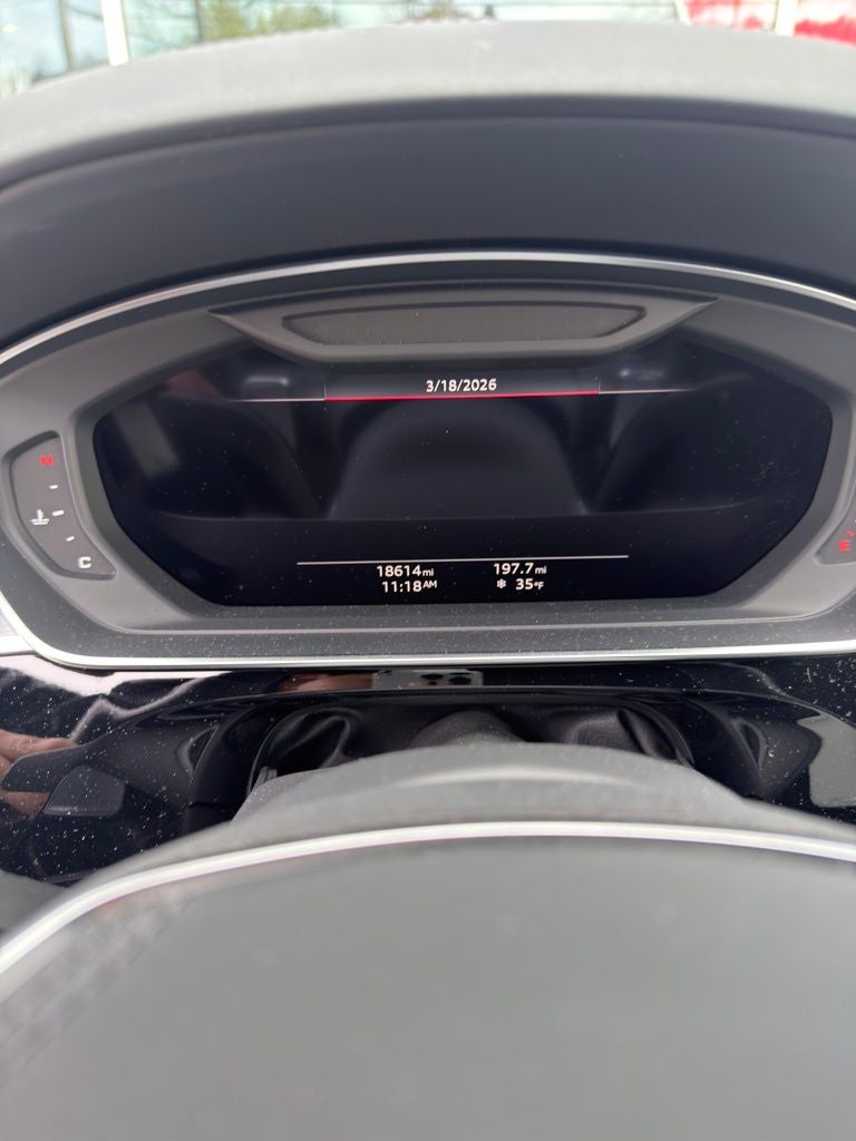 2018 Chevrolet Colorado ZR2