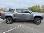 2018 Chevrolet Colorado ZR2