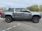 2018 Chevrolet Colorado ZR2