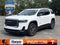 2020 GMC Acadia AT4