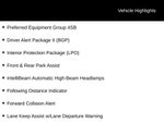 2020 GMC Acadia AT4
