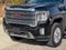 2020 GMC Sierra 3500HD Denali