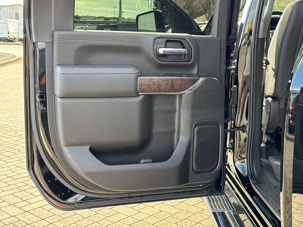 2020 GMC Sierra 3500HD Denali