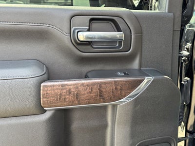 2020 GMC Sierra 3500HD Denali