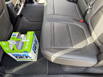 2020 GMC Sierra 3500HD Denali