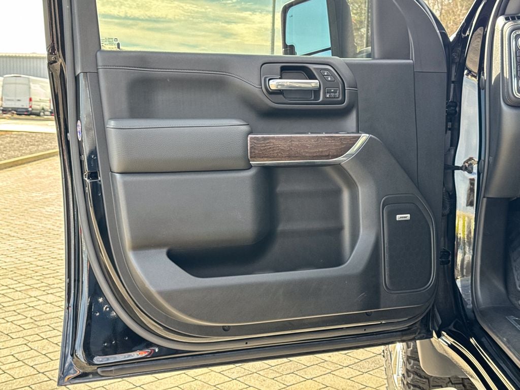 2020 GMC Sierra 3500HD Denali