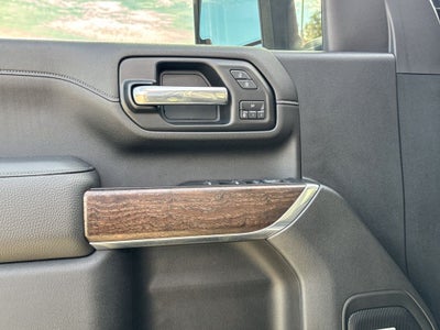 2020 GMC Sierra 3500HD Denali