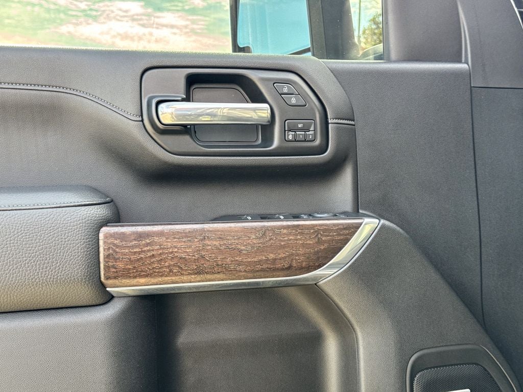 2020 GMC Sierra 3500HD Denali