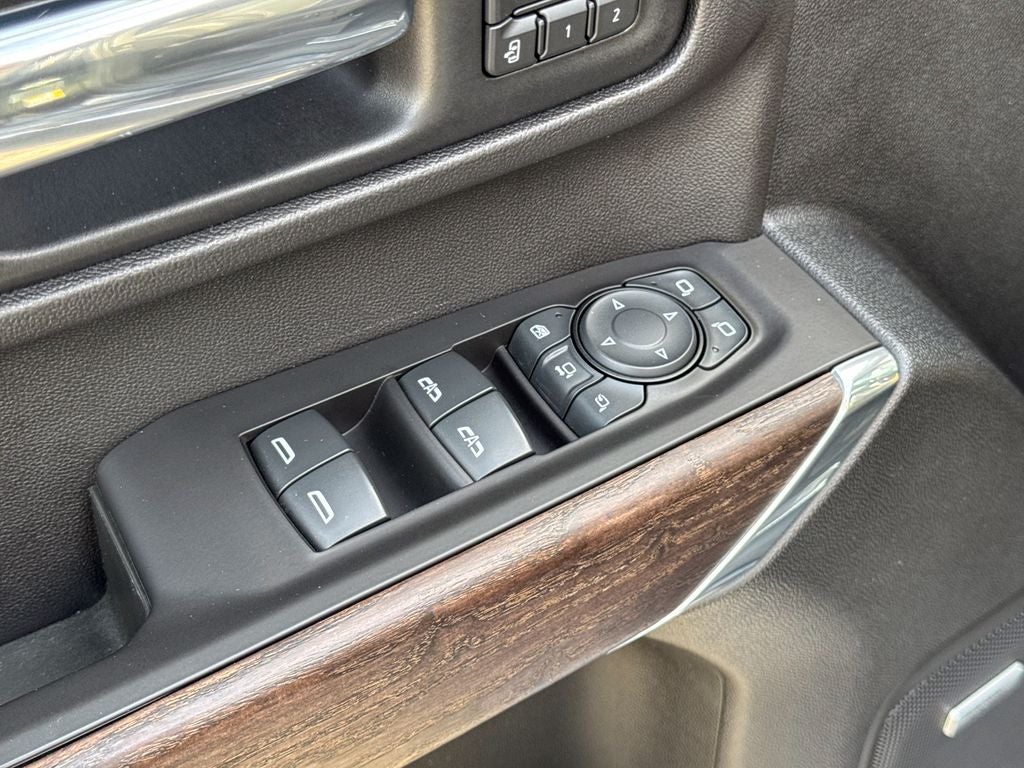 2020 GMC Sierra 3500HD Denali