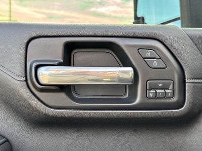 2020 GMC Sierra 3500HD Denali