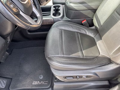 2020 GMC Sierra 3500HD Denali