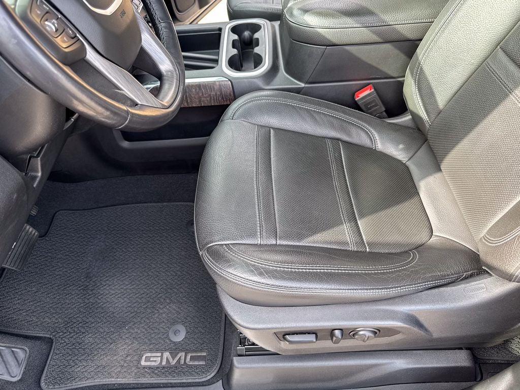 2020 GMC Sierra 3500HD Denali