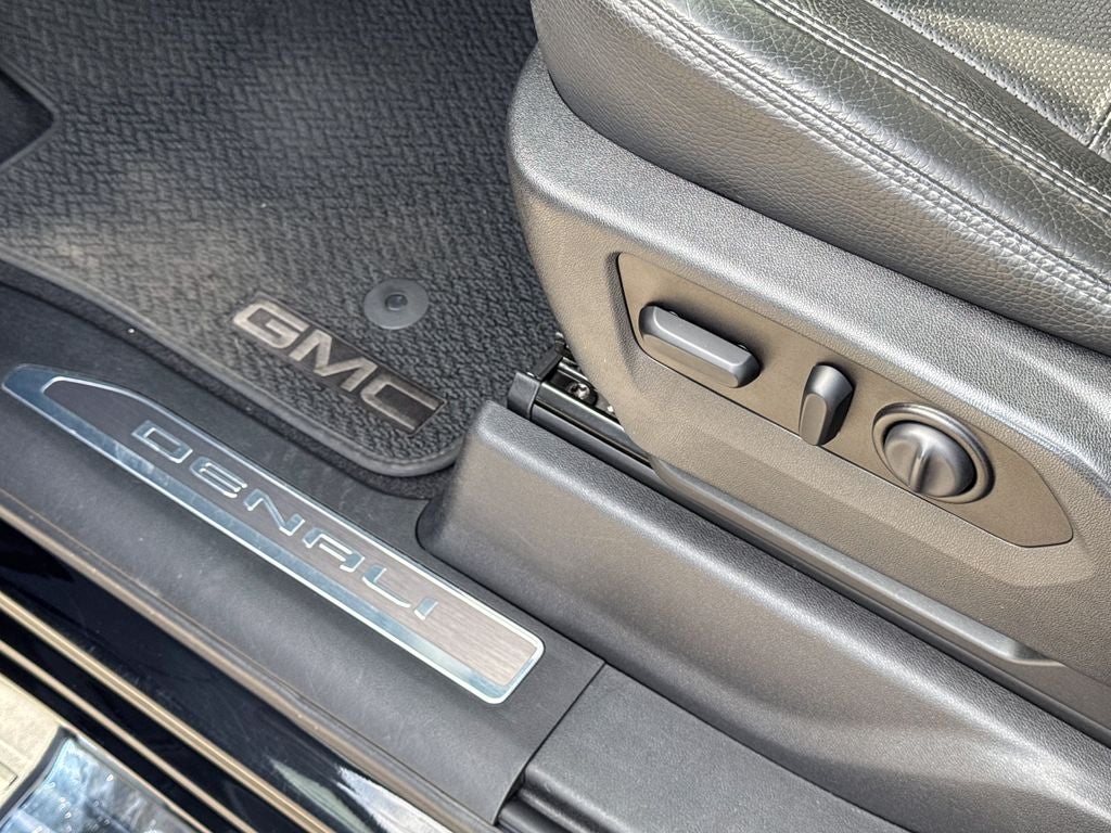 2020 GMC Sierra 3500HD Denali