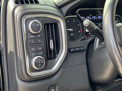 2020 GMC Sierra 3500HD Denali