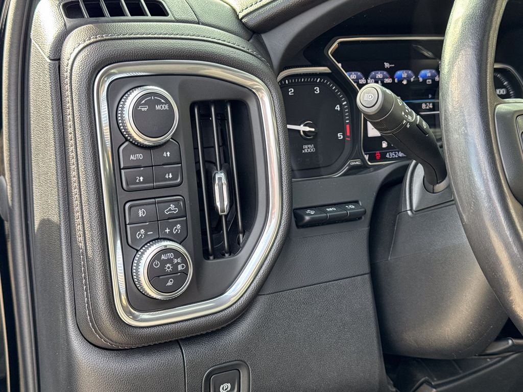 2020 GMC Sierra 3500HD Denali