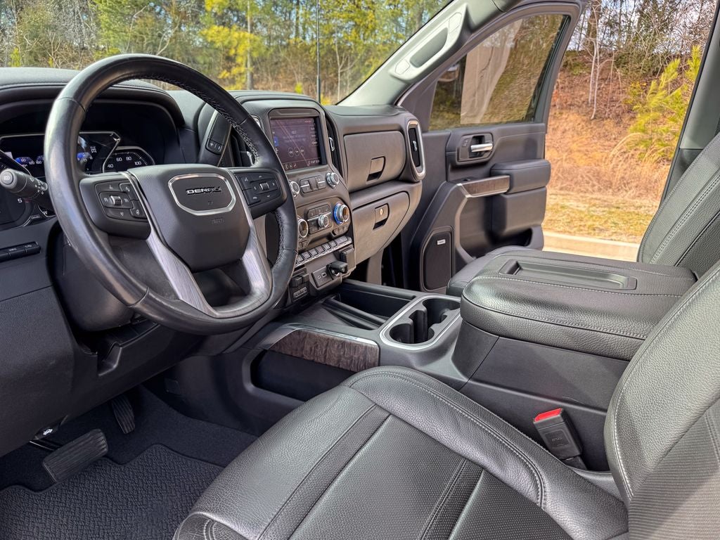 2020 GMC Sierra 3500HD Denali