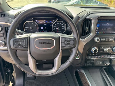 2020 GMC Sierra 3500HD Denali