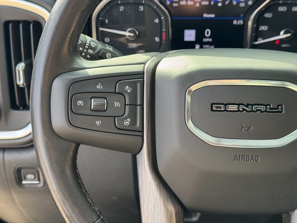2020 GMC Sierra 3500HD Denali