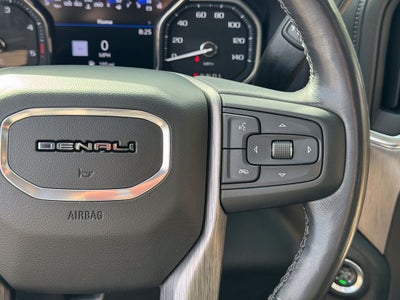 2020 GMC Sierra 3500HD Denali