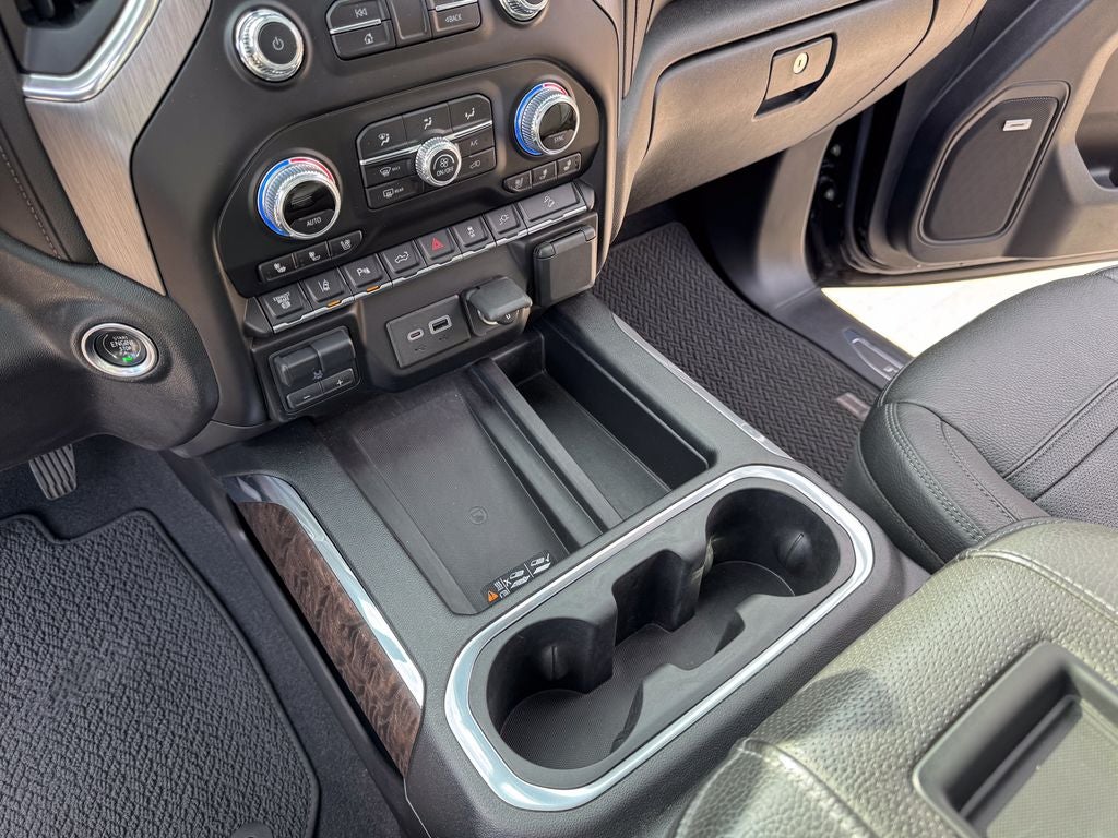 2020 GMC Sierra 3500HD Denali