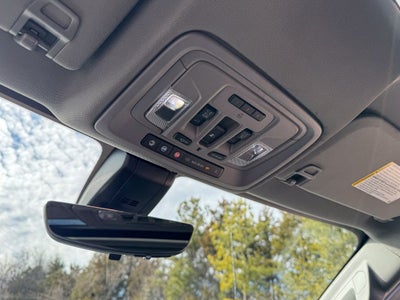 2020 GMC Sierra 3500HD Denali