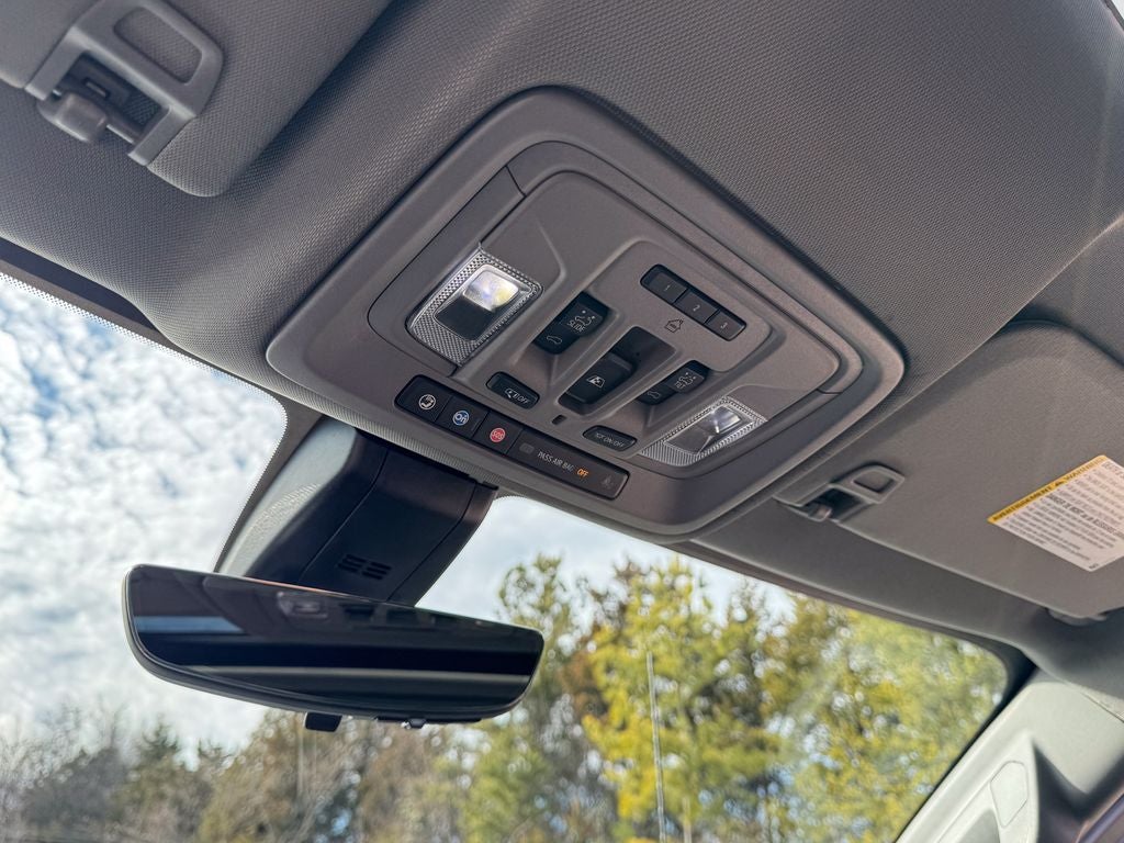 2020 GMC Sierra 3500HD Denali