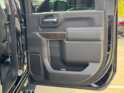 2020 GMC Sierra 3500HD Denali