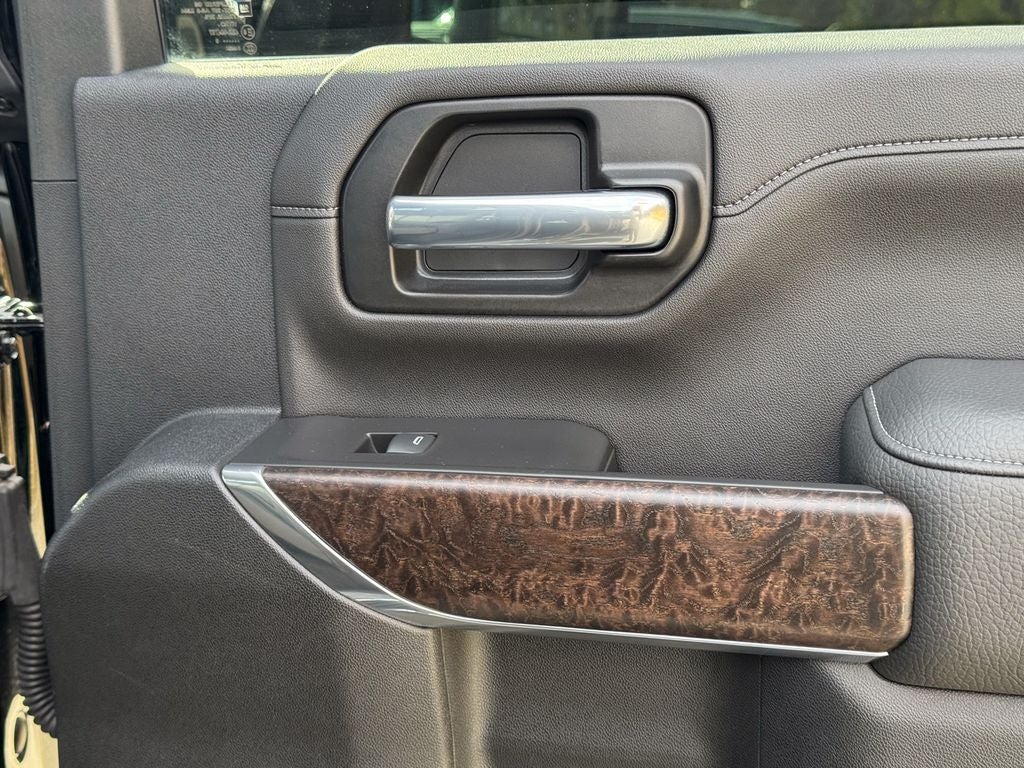 2020 GMC Sierra 3500HD Denali