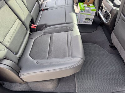 2020 GMC Sierra 3500HD Denali