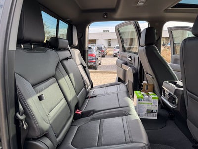 2020 GMC Sierra 3500HD Denali