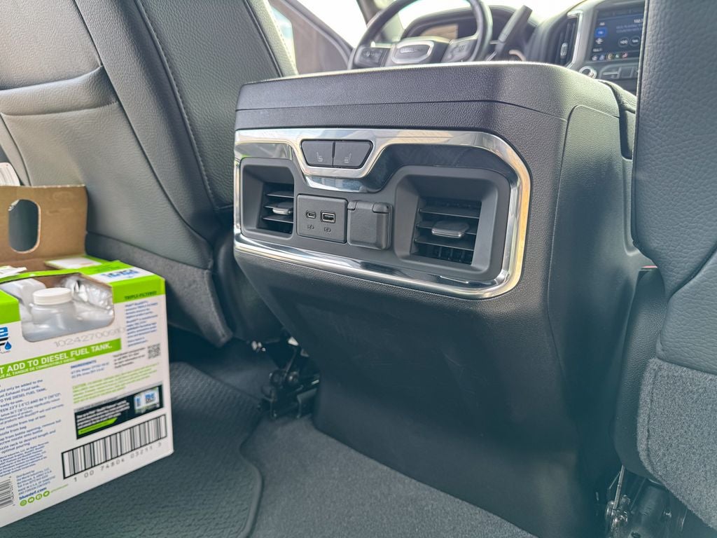 2020 GMC Sierra 3500HD Denali