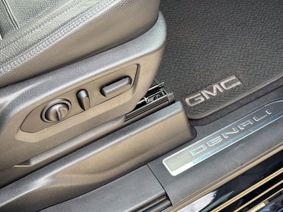 2020 GMC Sierra 3500HD Denali