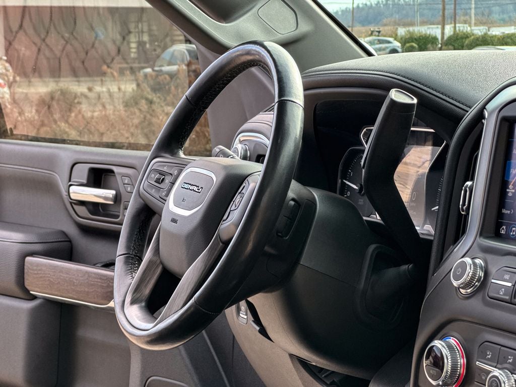 2020 GMC Sierra 3500HD Denali