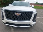 2025 Cadillac Escalade Sport